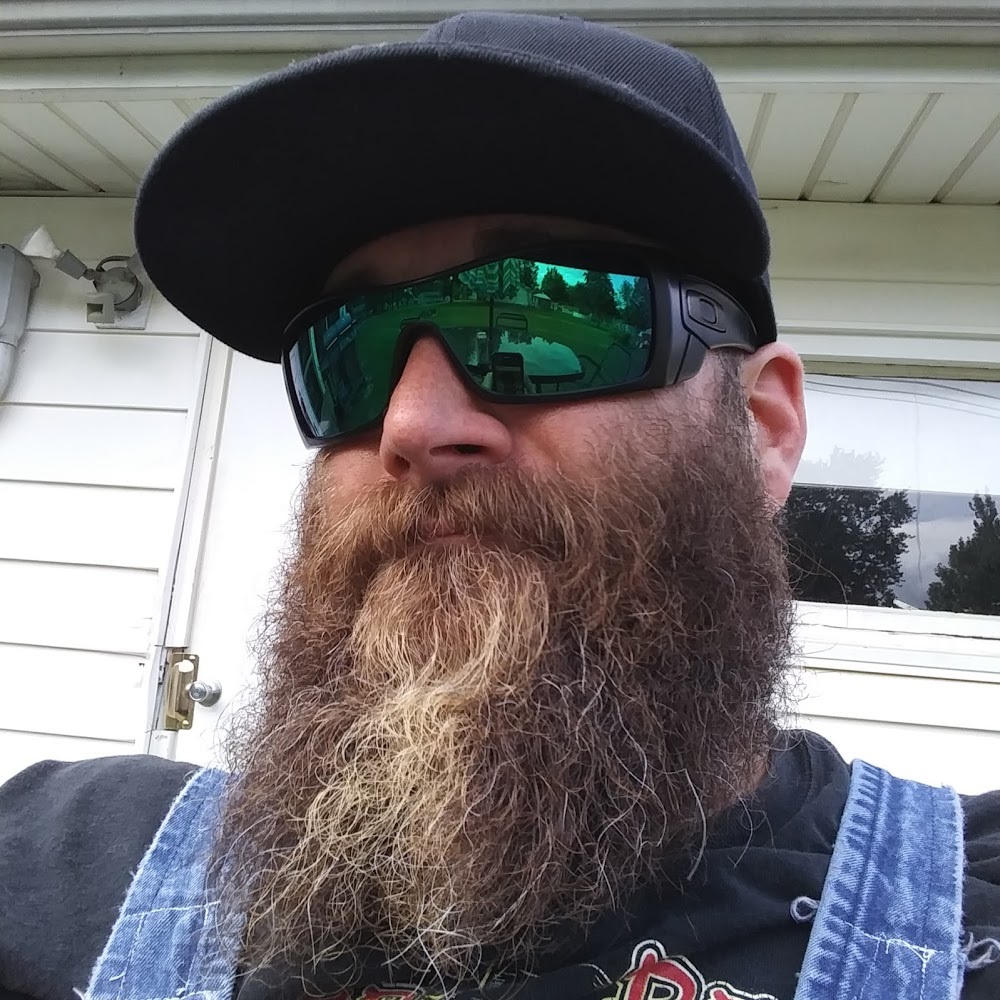 Meet your Posher, Damon